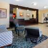 Отель La Quinta Inn & Suites by Wyndham Morgan City, фото 11