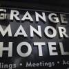 Отель Grange Manor, фото 32