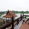 Отель Ayutthaya Garden River Home, фото 43