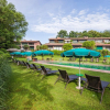 Отель Villa Principe Leopoldo, фото 18