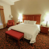 Отель Hampton Inn Lincolnton, фото 6