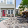 Отель Rent a Luxury Villa on Reunion Resort, Minutes From Disney, Orlando Villa 3529, фото 16