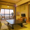 Отель Shodoshima Seaside Hotel Matsukaze, фото 44