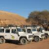 Отель Desert Shade Eco Lodge, фото 6