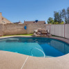Отель Phoenix Home w/ Pool < 1 Mi to Camelback Ranch!, фото 14