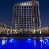 Отель Mövenpick Hotel And Residences Riyadh, фото 15