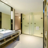 Отель City Comfort Inn Huanggang Luotian Yishui Waitan, фото 33