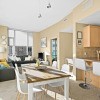 Отель GLOBALSTAY. Gorgeous Downtown Condos. Free parking, фото 28