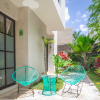 Отель Turquoise Tulum Hotel, фото 1