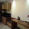 Отель Inn residence serviced suites, фото 29