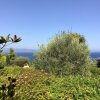 Отель Amazing Villa with views sea in Paliouri, фото 12