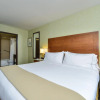 Отель Holiday Inn Express New York - Manhattan West Side, an IHG Hotel, фото 7