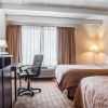 Отель Comfort Inn & Suites Plattsburgh - Morrisonville, фото 16