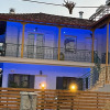 Отель Efis Guest House Near Nafpaktos-Fully Equipped Home, фото 1
