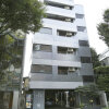 Отель 1/3rd Residence Serviced Apartments Shibuya (Yoyogi), фото 32