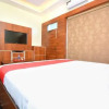 Отель OYO 29166 Hotel Natures Resort, фото 13