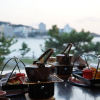 Отель Shiraraso Grand Hotel, фото 47