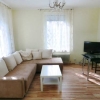 Отель Apartment Iwanczuk в Баден-Бадене