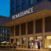 Отель Renaissance Zurich Hotel, фото 1