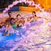 Отель Camelback Lodge & Aquatopia Indoor Waterpark, фото 15