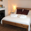 Отель Cotswolds Valleys Accommodation - Bell Apartments - Exclusive use one and two bedroom family holiday, фото 8