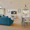 Отель 14 Person Holiday Home in Glesborg, фото 1