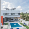 Отель Villa Callie AQ CR5, фото 1