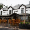 Отель The Queen's Head Hotel, фото 34
