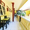 Отель Bali Duta Wisata Beach Inn в Куте