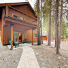 Отель Tahoe Donner Home by RedAwning, фото 12