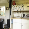 Отель Morndyke Shepherds' Huts, фото 49