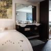 Отель Le Notre Dame - Luxury Apartment with Seine View, фото 8