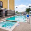 Отель Comfort Suites DFW North/Grapevine, фото 12