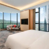 Отель Zhuhai Hengqin Qianyuan Hotel, фото 6