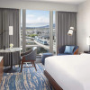 Отель Grand Hyatt at SFO, фото 20