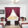 Отель Al Eairy Furnished Apartments Makkah 5, фото 8