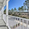 Отель Santa Rosa Beach Vacation Rental Near Ocean!, фото 8
