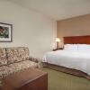 Отель Hampton Inn & Suites Salem, OR, фото 6