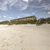 Отель St Augustine Resort Condo - Walk to Crescent Beach, фото 17