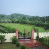 Отель Raj Mahal The Place, фото 25