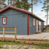 Отель Nice Home in Löttorp With 3 Bedrooms, фото 10