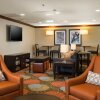 Отель Staybridge Suites Washington DC East - Largo, an IHG Hotel, фото 1