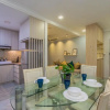 Отель Spacious 3-bedroom with Pool for 6 - Subang Jaya, фото 10