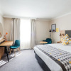 Отель Holiday Inn Farnborough, an IHG Hotel, фото 8