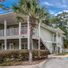 Отель Laguna Breeze Unit C, фото 1