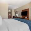Отель Comfort Suites Buda Austin South, фото 20