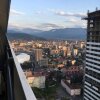 Отель Apartamenty s vidom na more i gory Sherif Himshiashvili 7b Orbi City, фото 13