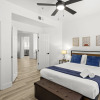 Отель CozySuites TPC Scottsdale Parking & Pool, фото 4