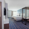 Отель Springhill Suites Huntington Beach Orange County, фото 13