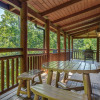 Отель Natures Paradise, фото 22